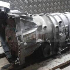 CAJA CAMBIOS AUTOMATICA BMW 320D 150CV