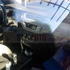 KIT DE AIRBAGS CITROEN DS3