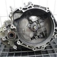 CAJA MANUAL OPEL ASTRA J 1.7 A17DTS
