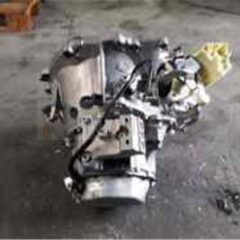 CAJA MANUAL CITROEN C-ELISEE HDI 20ET30