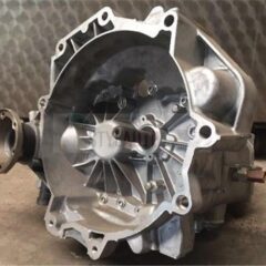 CAJA CAMBIOS FIAT PANDA 1.2 2007