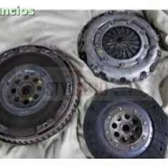 KIT EMBRAGUE CITROEN XSARA PICASSO 1.6 H