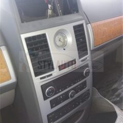 MANDO CLIMATIZADOR CHRYSLER VOYAGUER 2.8