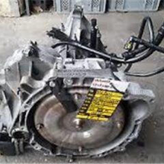 CAJA AUTOMATICA FORD GALAXY 2.0 TDCI