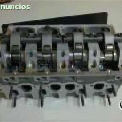 CULATA AUDI A4 1.9 TDI 130CV AVF A V F