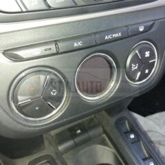MANDO CLIMATIZADOR CITROEN C-ELYSEE