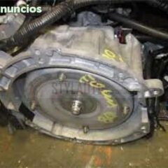 CAJA AUTOMATICA FORD FOCUS 2 1.6