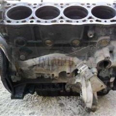 BLOQUE MOTOR VW PASSAT 2.0 TDI BKP B K P