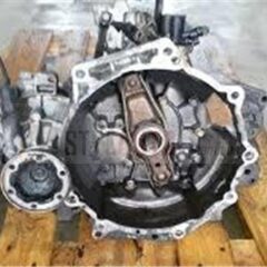 CAJA DE CAMBIOS VW GOLF 4 1.9 TDI DQY