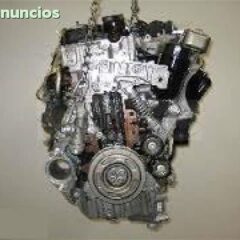 MOTOR MERCEDES CLASE B CDI 651901