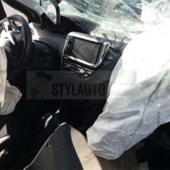DESPIECE COMPLETO PEUGEOT 208