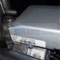 COLUMNA DIRECCION FORD ECOSPORT 54087016