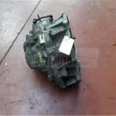 CAJA AUTOMATICA OPEL VECTRA B 90470755