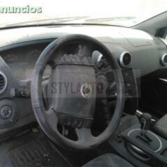 JUEGO AIRBAGS SSANYONG ACTYON