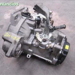 CAJA MANUAL SEAT LEON 1.9 TDI MWW M W W