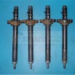 JUEGO INYECTORES CITROEN C5 EJBR06001D