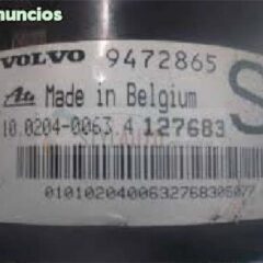 BOMBA ABS VOLVO VOLVO V70 9472865