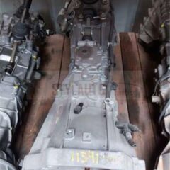 CAJA MANUAL SUZUKI G VITARA 2.0 J20