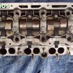 CULATA OPEL VECTRA 2.2 DTI Y22DTR