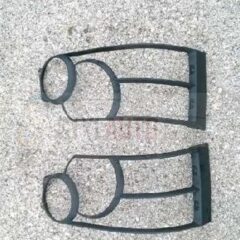 CARETA DE FAROS RANGE ROVER SPORT