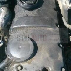 CULATA VW PASSAT 1.9TDI TIPO MOTOR ATJ