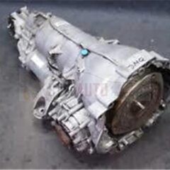 CAJA AUTOMATICA AUDI A6 ALL ROAD 3.0 JMQ