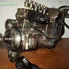 BOMBA INYECTORA MERCEDES W210 0400196003