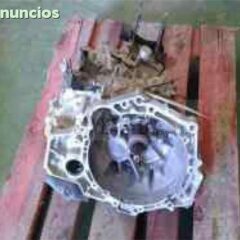 CAJA MANUAL TOYOTA YARIS 1.4 D4D