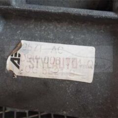 CAJA MANUAL SEAT ALHAMBRA 957T AC