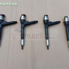 JUEGO INYECTORES ASTRA H 897313 8614