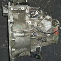 CAJA CAMBIOS PEUGEOT EXPERT HDI 20LM07