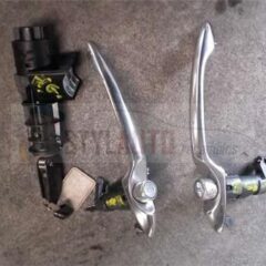 BOMBINES MAS LLAVE ALFA ROMEO 147