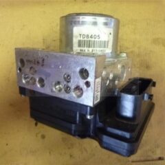 BOMBA ABS NISSAN JUKE TD8405