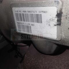 CULATA IVECO DAILY 2.8 TDI 8140.43C