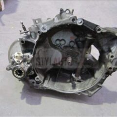 CAJA CAMBIO MANUAL PEUGEOT 205 1.9D