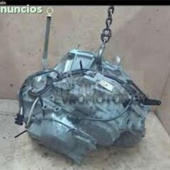 CAJA AUTOMATICA SAAB 9-3 4925707 / 50-40