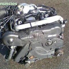 MOTOR AUDI A6 2.5 TDI AKN A K N KMS 9100
