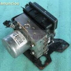 BOMBA ABS ALFA ROMEO 147 0265234258