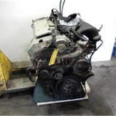 MOTOR MERCEDES 240 W210 112914 112 914