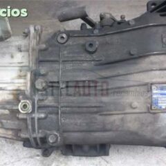 CAJA CAMBIOS IVECO DAILY 1323050003