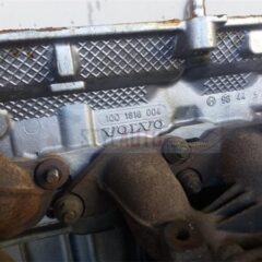 CULATA VOLVO S80 GASOLINA 1001818004