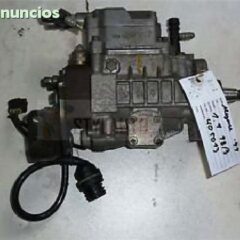 BOMBA INYECTORA RENAULT DTI 0460414988