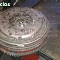 KIT EMBRAGUE RENAULT VELSATIS 2.2 DCI