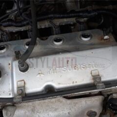 CULATA MITSUBISHI MOTOR AG13