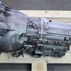 CAJA CAMBIO BMW 525D E60 MANUAL