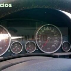 CUADRO DE RELOJES VW TOUAREG 3.0 TDI