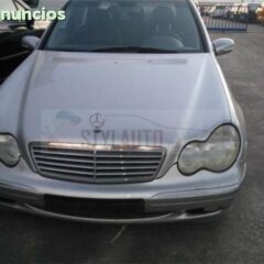 FRONTAL COMPLETO MERCEDES C220 CDI W203