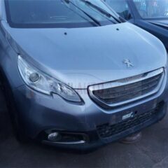 DELANTERA FRONTAL PEUGEOT 2008