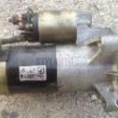MOTOR DE ARRANQUE PEUGEOT  1.4 HDI