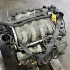 MOTOR MERCEDES S500 W220 113.960